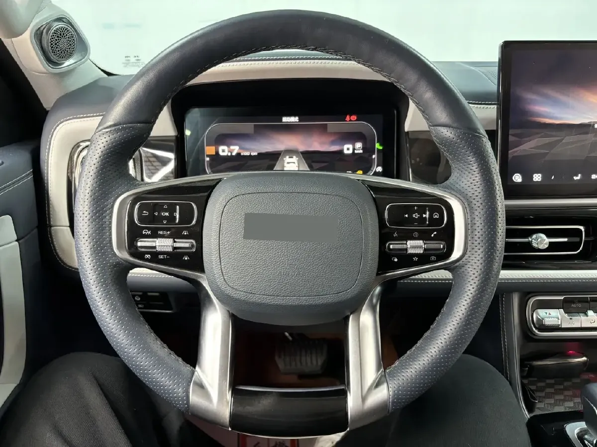 2022 BeiJing BJ60 2.0T 267HP L4 8AT,autocango,china used car exporter,china ev exporter,chinese used car exporter,chinese used ev exporter