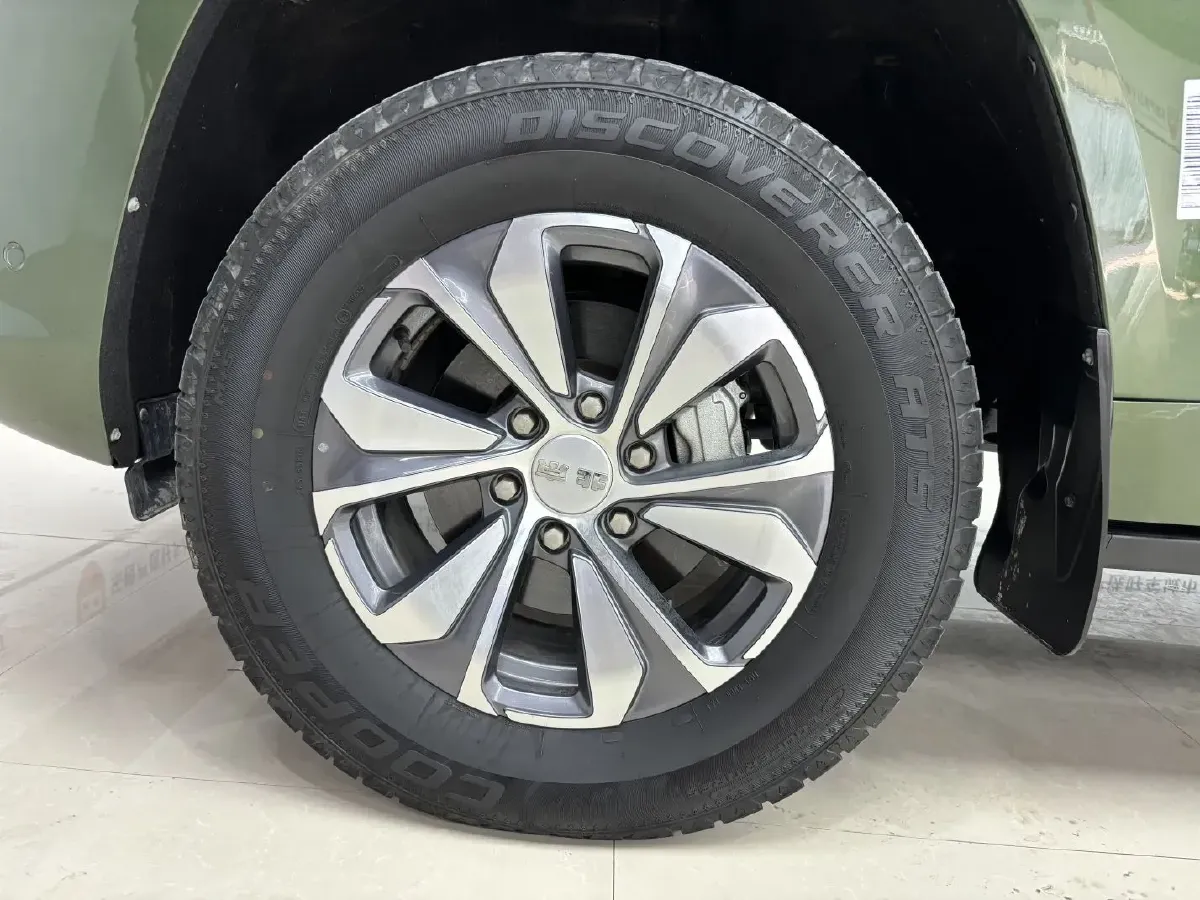 2022 BeiJing BJ60 2.0T 267HP L4 8AT,autocango,china used car exporter,china ev exporter,chinese used car exporter,chinese used ev exporter