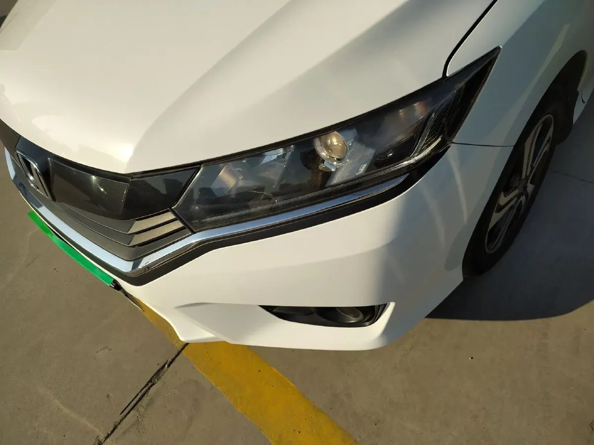 2016 Honda Greiz 1.5L 131HP L4 5MT,autocango,china used car exporter,china ev exporter,chinese used car exporter,chinese used ev exporter