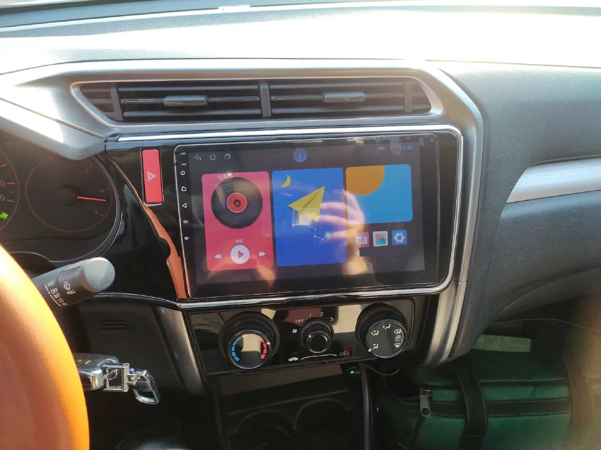 2016 Honda Greiz 1.5L 131HP L4 5MT,autocango,china used car exporter,china ev exporter,chinese used car exporter,chinese used ev exporter