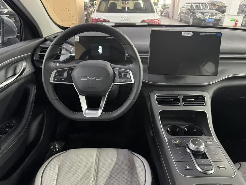 2024 BYD Destroyer 05 1.5L 110HP L4 E-CVT PHEV 8.3KWH,autocango,china used car exporter,china ev exporter,chinese used car exporter,chinese used ev exporter