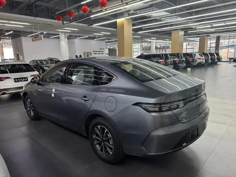 2024 BYD Destroyer 05 1.5L 110HP L4 E-CVT PHEV 8.3KWH,autocango,china used car exporter,china ev exporter,chinese used car exporter,chinese used ev exporter