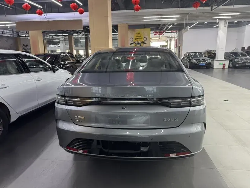 2024 BYD Destroyer 05 1.5L 110HP L4 E-CVT PHEV 8.3KWH,autocango,china used car exporter,china ev exporter,chinese used car exporter,chinese used ev exporter