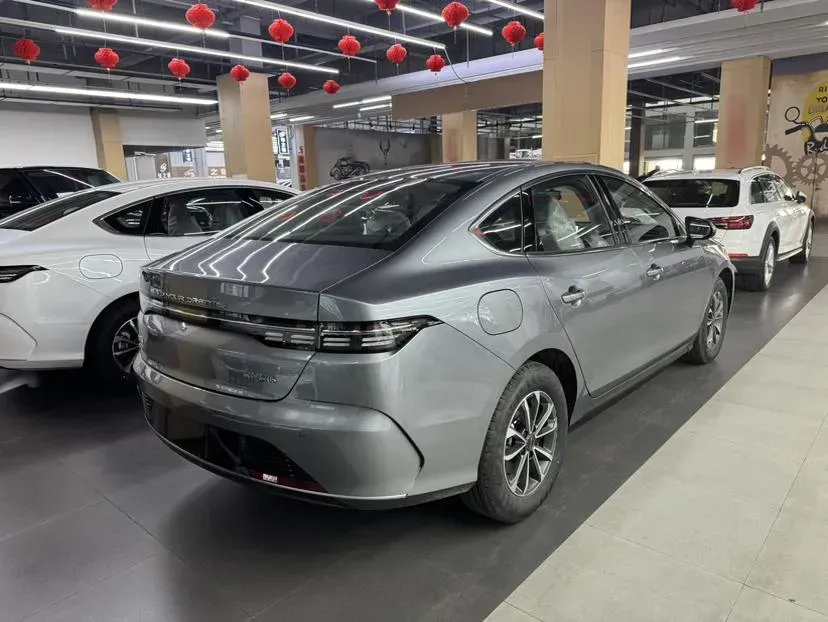 2024 BYD Destroyer 05 1.5L 110HP L4 E-CVT PHEV 8.3KWH,autocango,china used car exporter,china ev exporter,chinese used car exporter,chinese used ev exporter