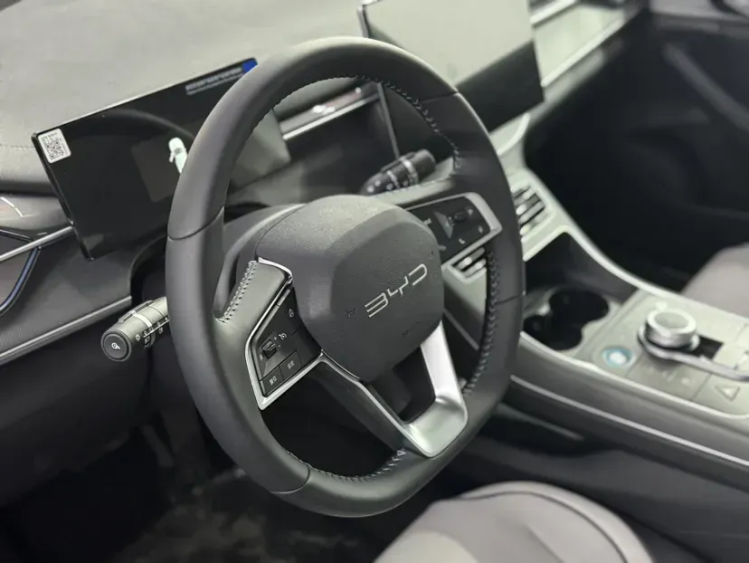 2024 BYD Destroyer 05 1.5L 110HP L4 E-CVT PHEV 8.3KWH,autocango,china used car exporter,china ev exporter,chinese used car exporter,chinese used ev exporter