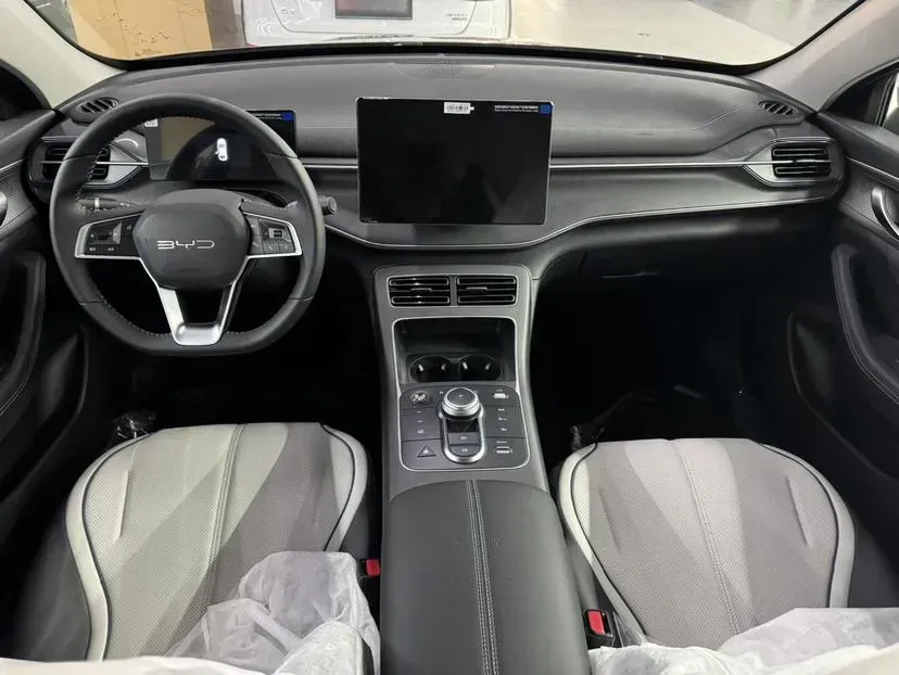 2024 BYD Destroyer 05 1.5L 110HP L4 E-CVT PHEV 8.3KWH,autocango,china used car exporter,china ev exporter,chinese used car exporter,chinese used ev exporter