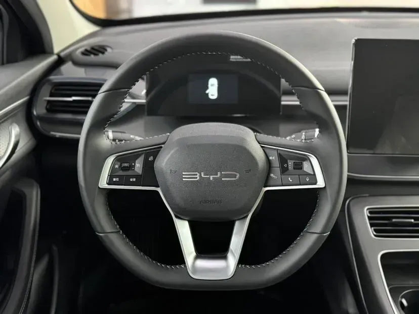 2024 BYD Destroyer 05 1.5L 110HP L4 E-CVT PHEV 8.3KWH,autocango,china used car exporter,china ev exporter,chinese used car exporter,chinese used ev exporter