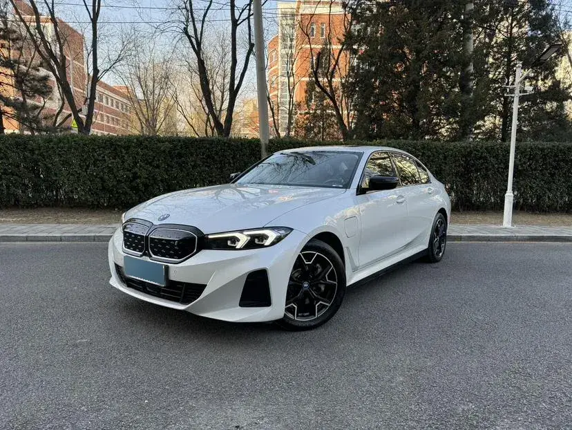 2023 BMW i3 BEV 79.05KWH