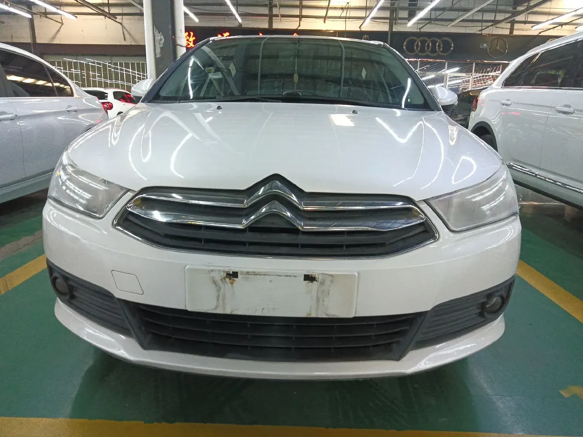 2013 Citroen C-Quatre 1.6L 117HP L4 4AT,autocango,china used car exporter,china ev exporter,chinese used car exporter,chinese used ev exporter