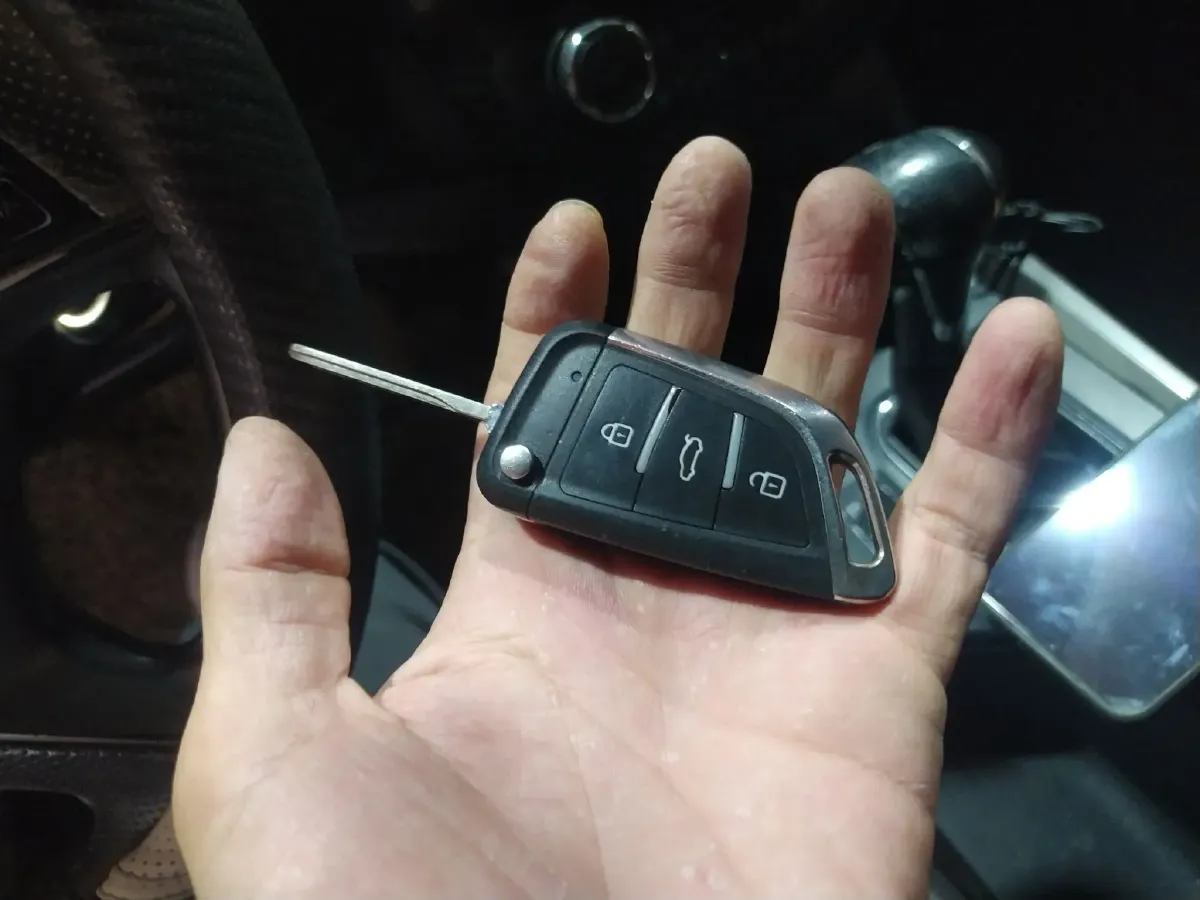 2016 HaiMa S5 1.5T 163HP L4 CVT,autocango,china used car exporter,china ev exporter,chinese used car exporter,chinese used ev exporter