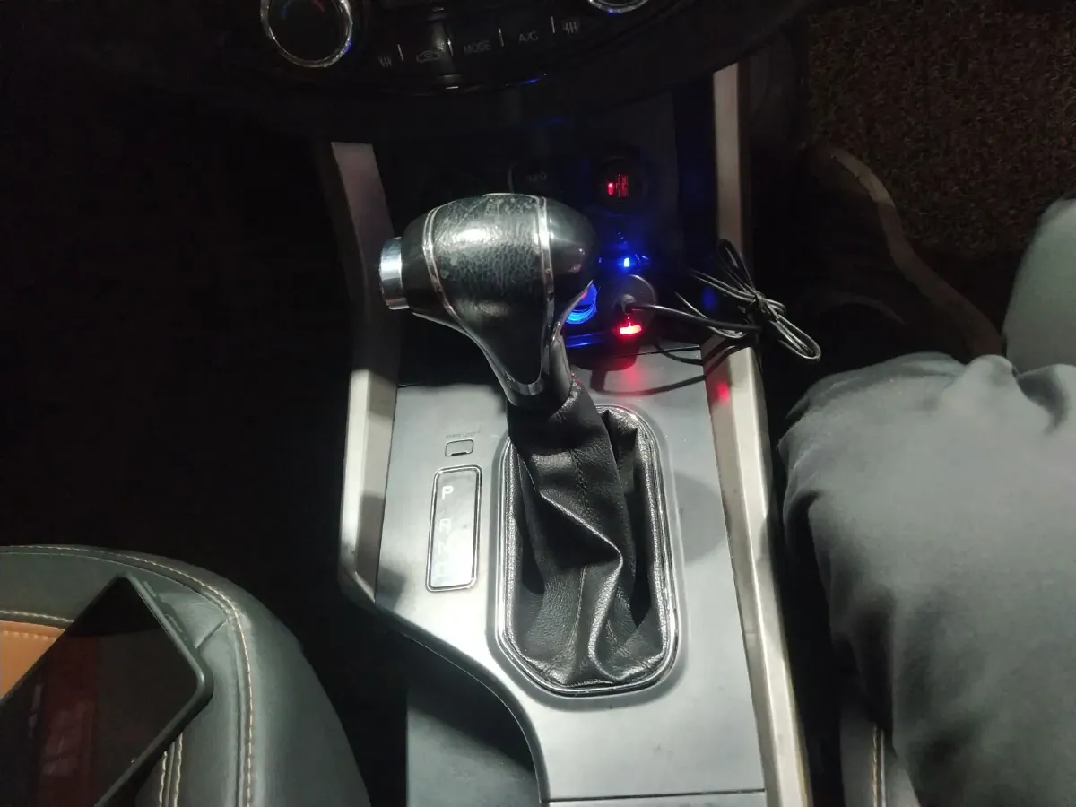 2016 HaiMa S5 1.5T 163HP L4 CVT,autocango,china used car exporter,china ev exporter,chinese used car exporter,chinese used ev exporter