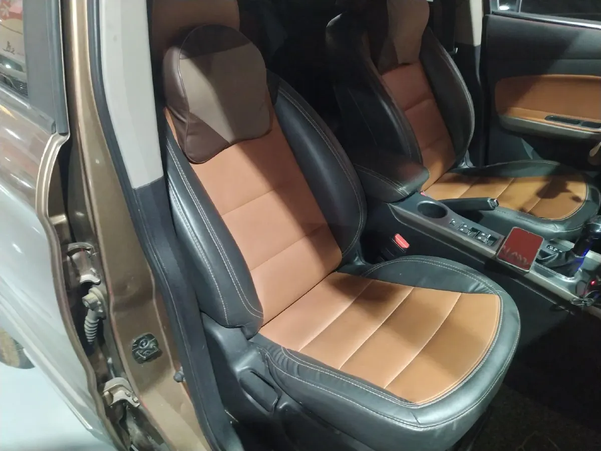 2016 HaiMa S5 1.5T 163HP L4 CVT,autocango,china used car exporter,china ev exporter,chinese used car exporter,chinese used ev exporter