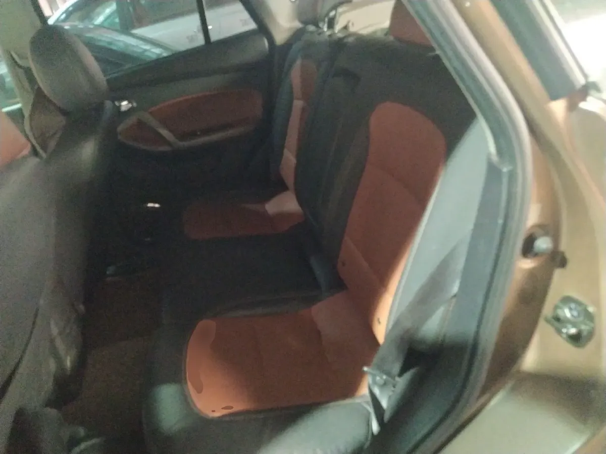 2016 HaiMa S5 1.5T 163HP L4 CVT,autocango,china used car exporter,china ev exporter,chinese used car exporter,chinese used ev exporter