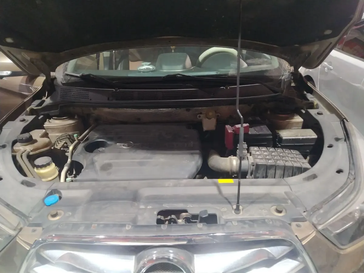 2016 HaiMa S5 1.5T 163HP L4 CVT,autocango,china used car exporter,china ev exporter,chinese used car exporter,chinese used ev exporter