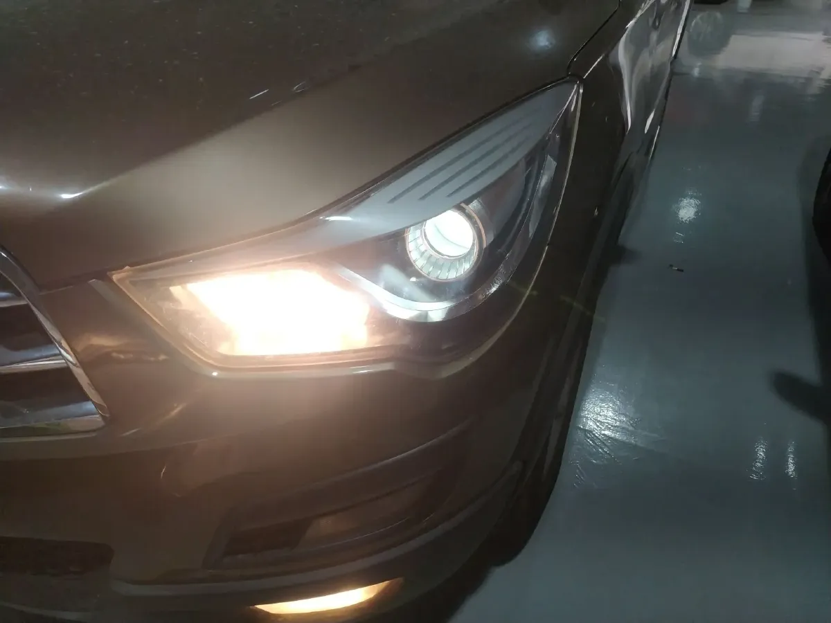 2016 HaiMa S5 1.5T 163HP L4 CVT,autocango,china used car exporter,china ev exporter,chinese used car exporter,chinese used ev exporter