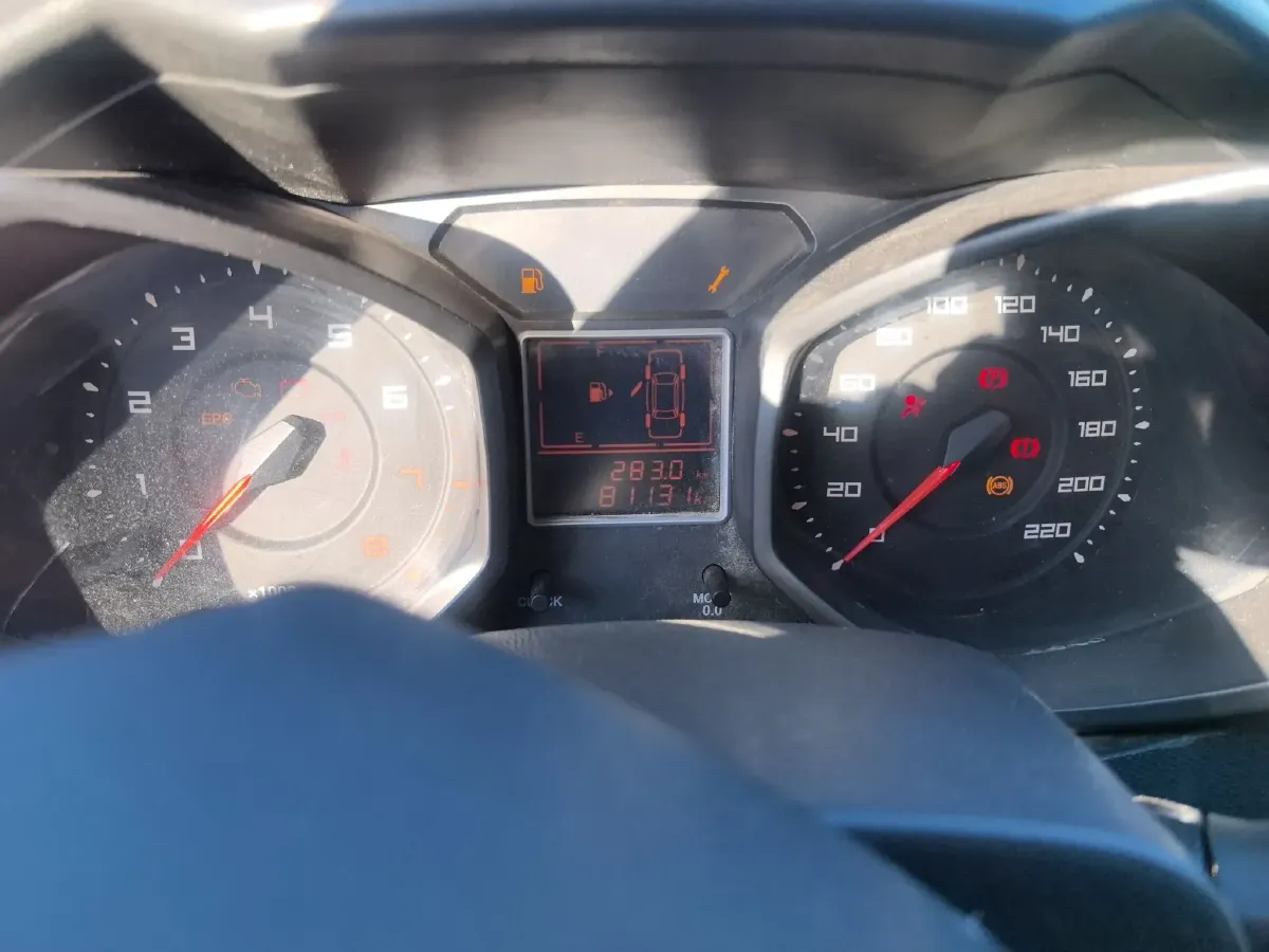 2015 Chery Fulwin 2 1.5L 109HP L4 5MT,autocango,china used car exporter,china ev exporter,chinese used car exporter,chinese used ev exporter