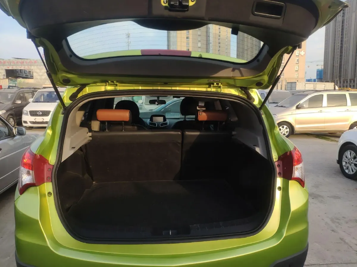 2015 HaiMa S5 1.5T 163HP L4 CVT,autocango,china used car exporter,china ev exporter,chinese used car exporter,chinese used ev exporter