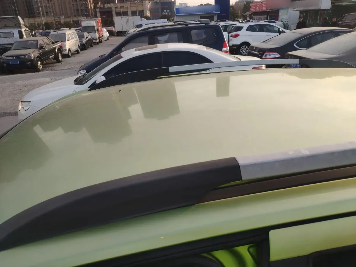 2015 HaiMa S5 1.5T 163HP L4 CVT,autocango,china used car exporter,china ev exporter,chinese used car exporter,chinese used ev exporter