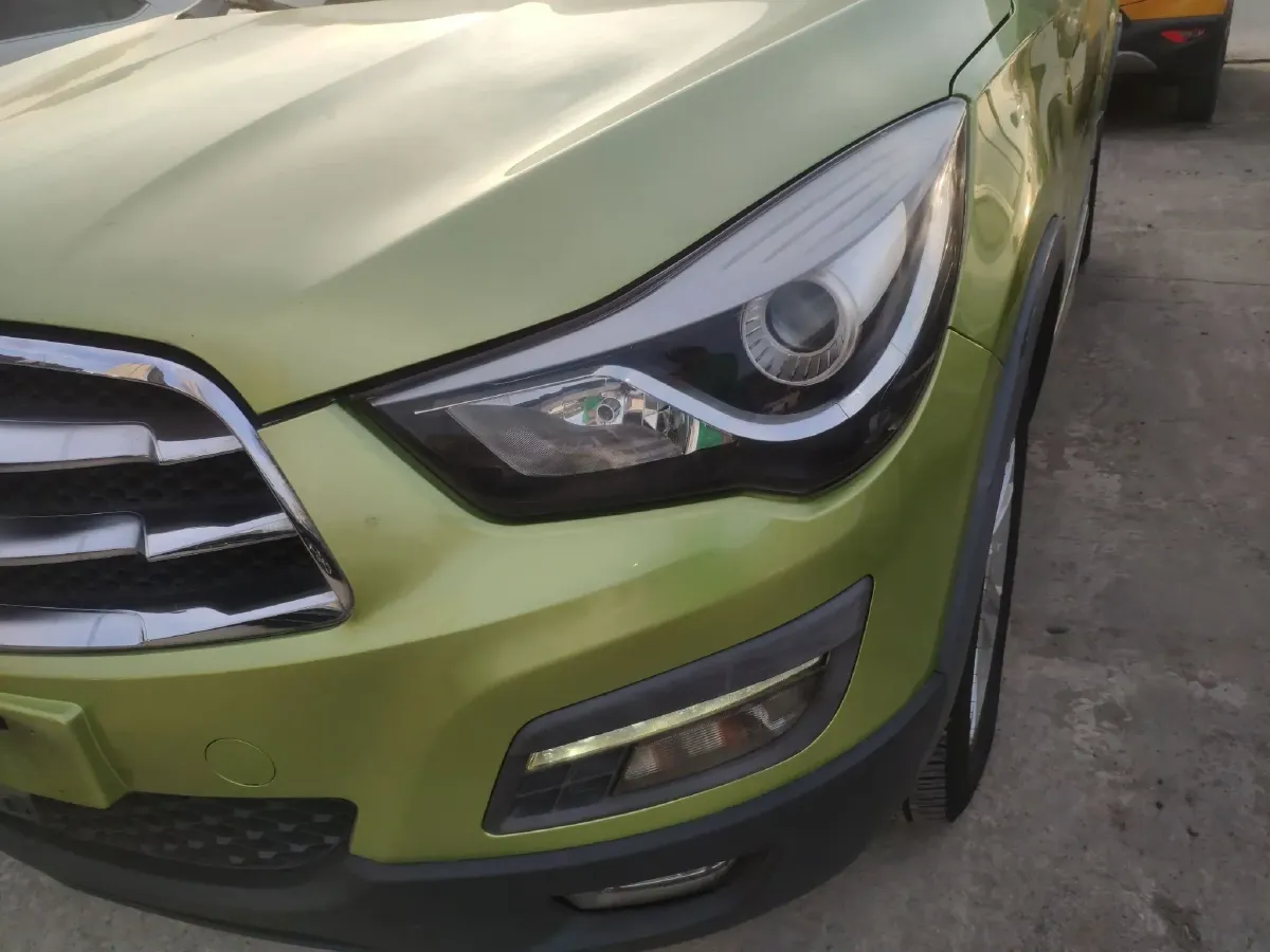 2015 HaiMa S5 1.5T 163HP L4 CVT,autocango,china used car exporter,china ev exporter,chinese used car exporter,chinese used ev exporter