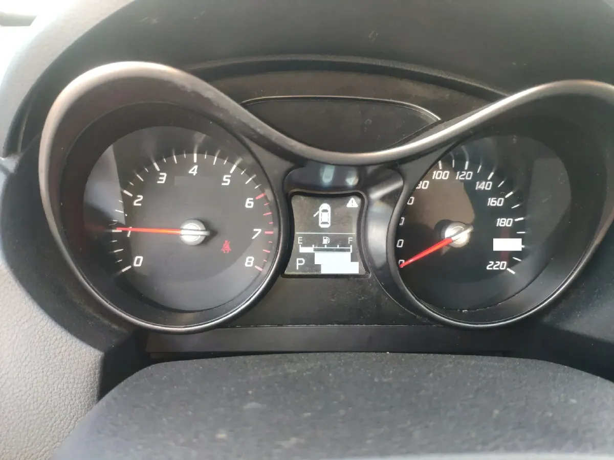 2015 HaiMa S5 1.5T 163HP L4 CVT,autocango,china used car exporter,china ev exporter,chinese used car exporter,chinese used ev exporter