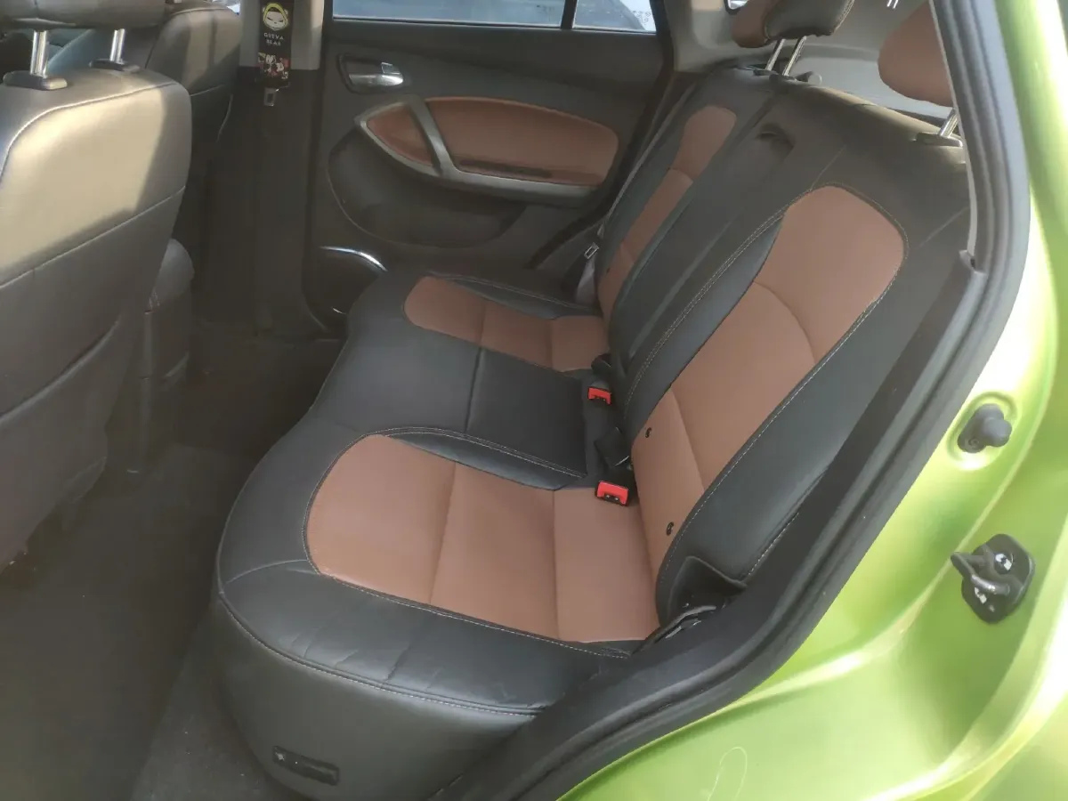 2015 HaiMa S5 1.5T 163HP L4 CVT,autocango,china used car exporter,china ev exporter,chinese used car exporter,chinese used ev exporter