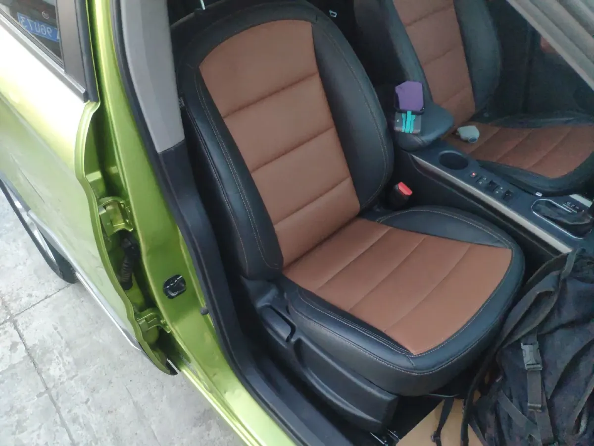 2015 HaiMa S5 1.5T 163HP L4 CVT,autocango,china used car exporter,china ev exporter,chinese used car exporter,chinese used ev exporter