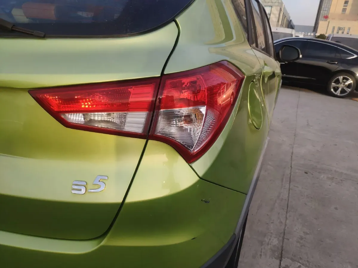 2015 HaiMa S5 1.5T 163HP L4 CVT,autocango,china used car exporter,china ev exporter,chinese used car exporter,chinese used ev exporter