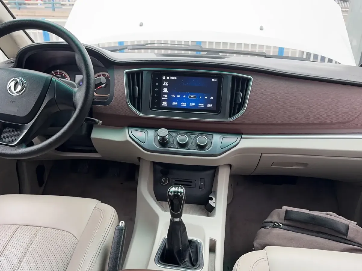 2018 DongFeng Forthing LingZhi 1.6L 122HP L4 5MT,autocango,china used car exporter,china ev exporter,chinese used car exporter,chinese used ev exporter