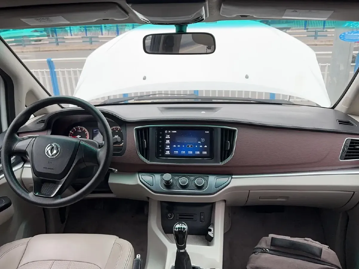 2018 DongFeng Forthing LingZhi 1.6L 122HP L4 5MT,autocango,china used car exporter,china ev exporter,chinese used car exporter,chinese used ev exporter