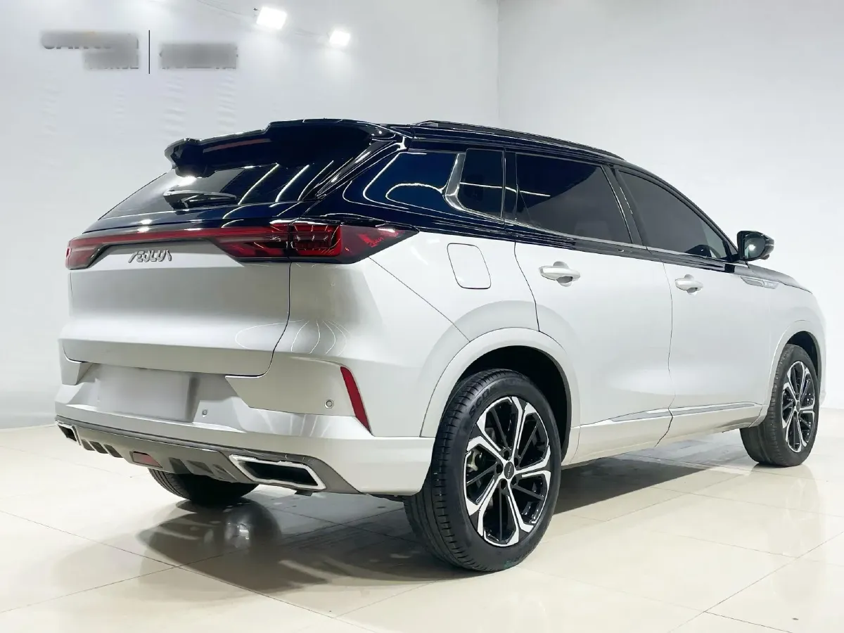 2022 DongFeng Aeolus HaoJi 1.5T 177HP L4 E-CVT Hybrid,autocango,china used car exporter,china ev exporter,chinese used car exporter,chinese used ev exporter