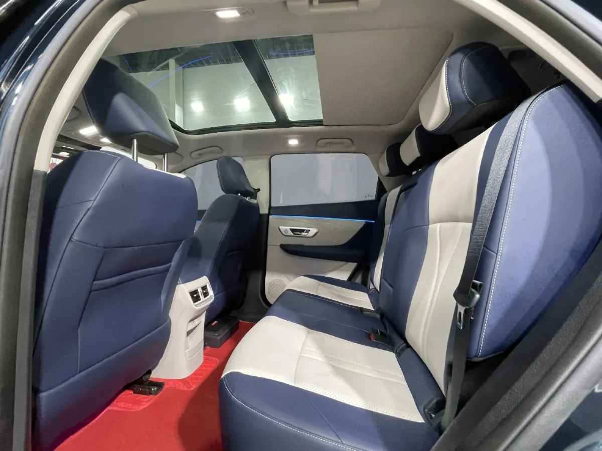 2022 DongFeng Aeolus HaoJi 1.5T 177HP L4 E-CVT Hybrid,autocango,china used car exporter,china ev exporter,chinese used car exporter,chinese used ev exporter