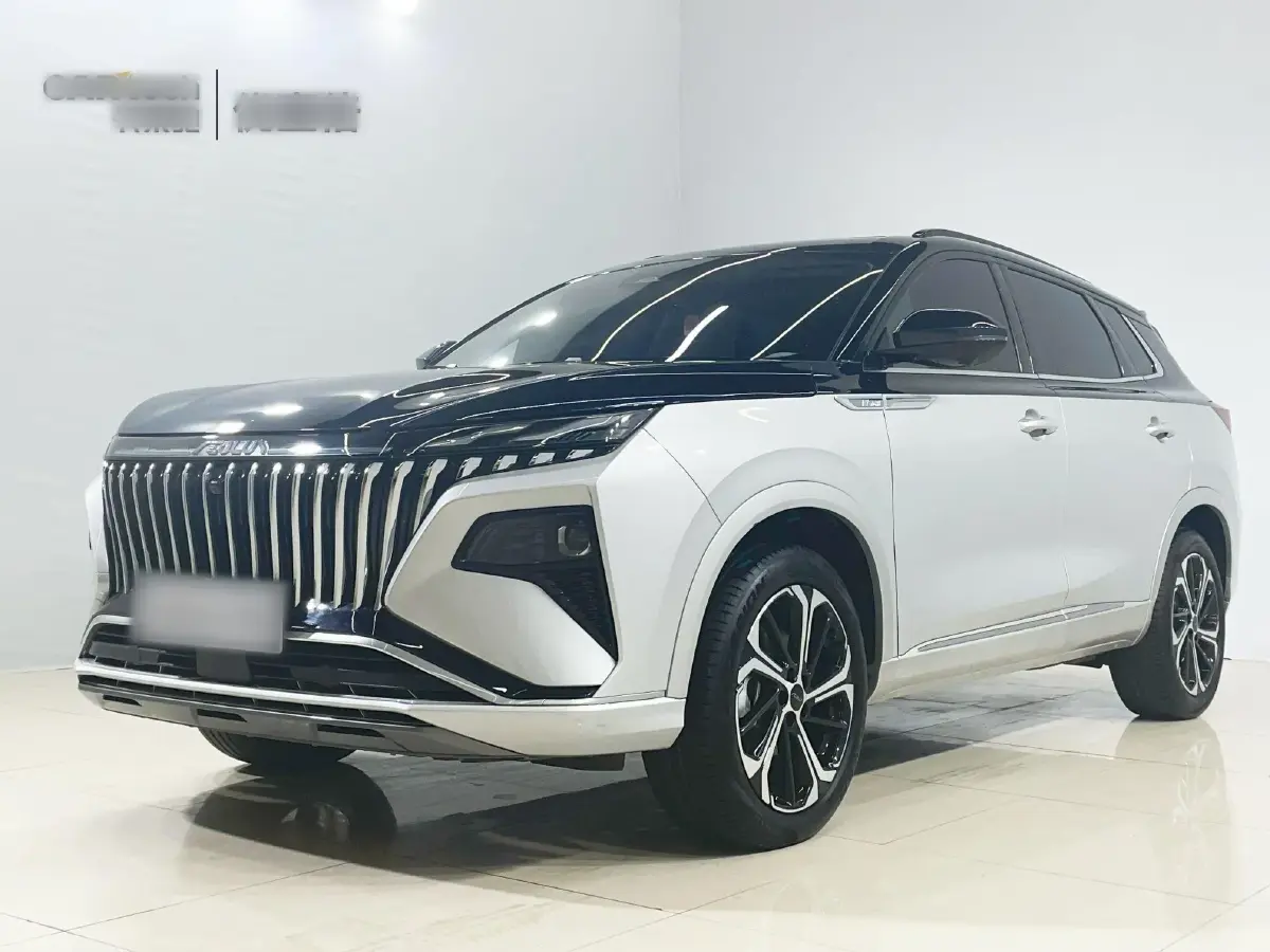 2022 DongFeng Aeolus HaoJi 1.5T 177HP L4 E-CVT Hybrid