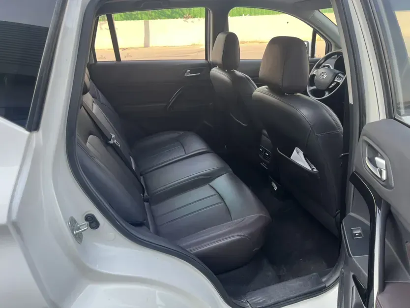 2018 GAC ix4 BEV 45.92KWH,autocango,china used car exporter,china ev exporter,chinese used car exporter,chinese used ev exporter