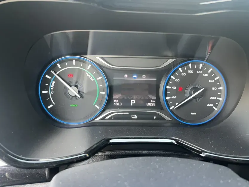 2018 GAC ix4 BEV 45.92KWH,autocango,china used car exporter,china ev exporter,chinese used car exporter,chinese used ev exporter