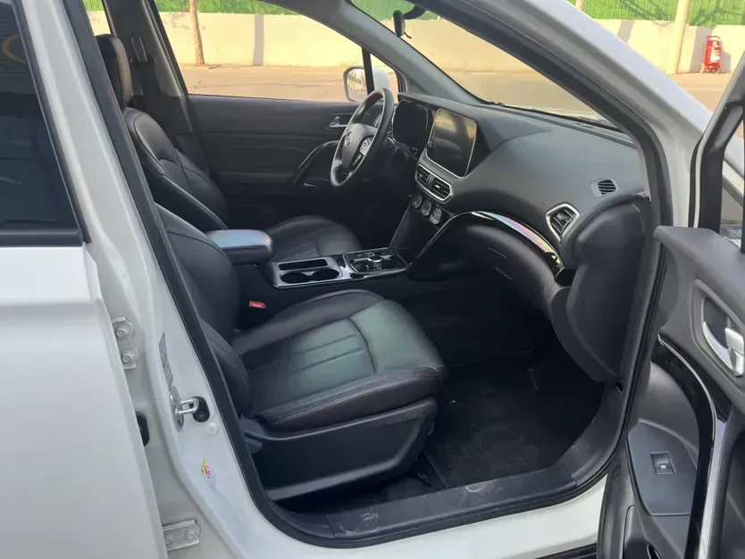 2018 GAC ix4 BEV 45.92KWH,autocango,china used car exporter,china ev exporter,chinese used car exporter,chinese used ev exporter