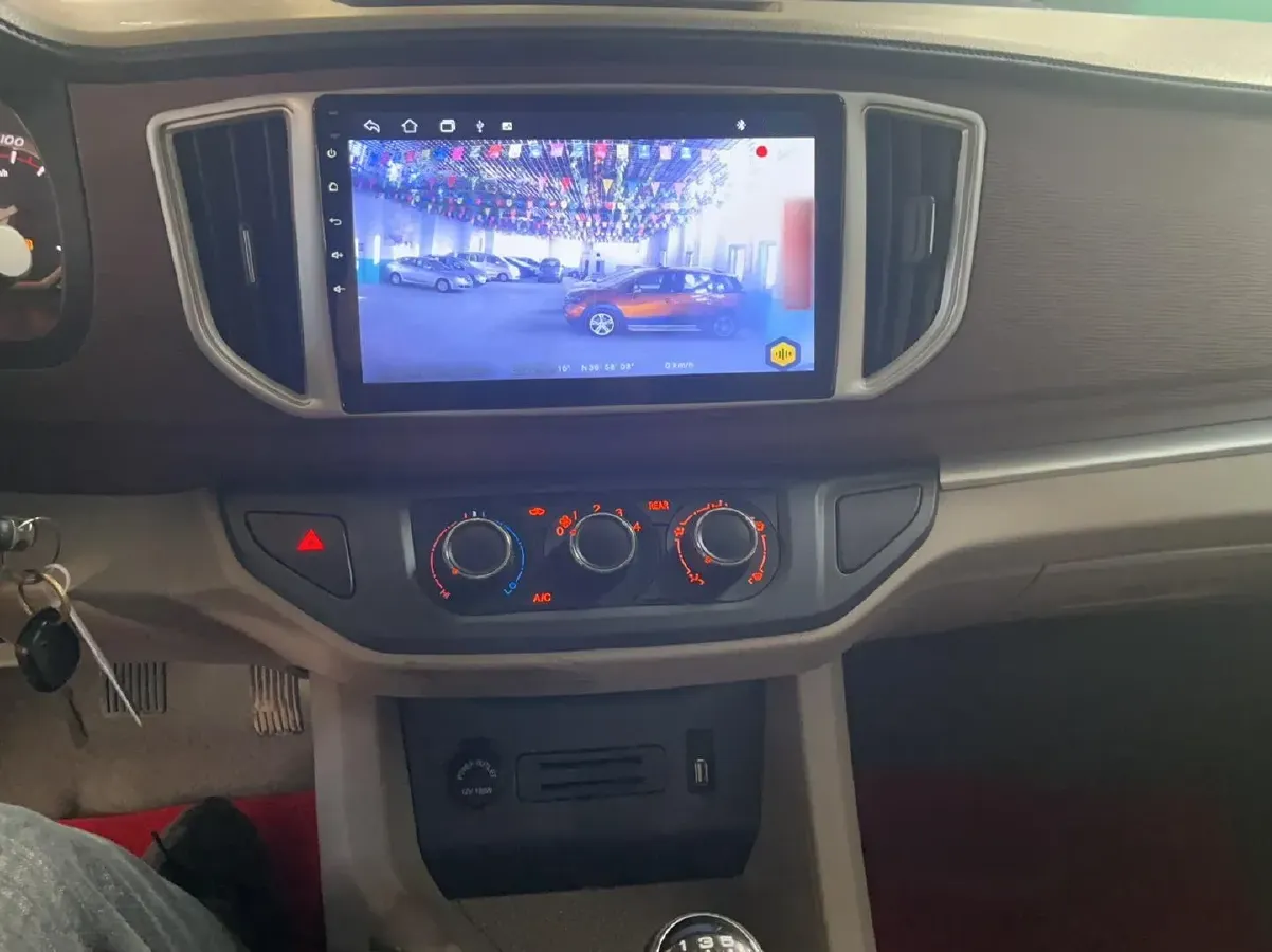 2020 DongFeng Forthing LingZhi 1.6L 122HP L4 5MT,autocango,china used car exporter,china ev exporter,chinese used car exporter,chinese used ev exporter