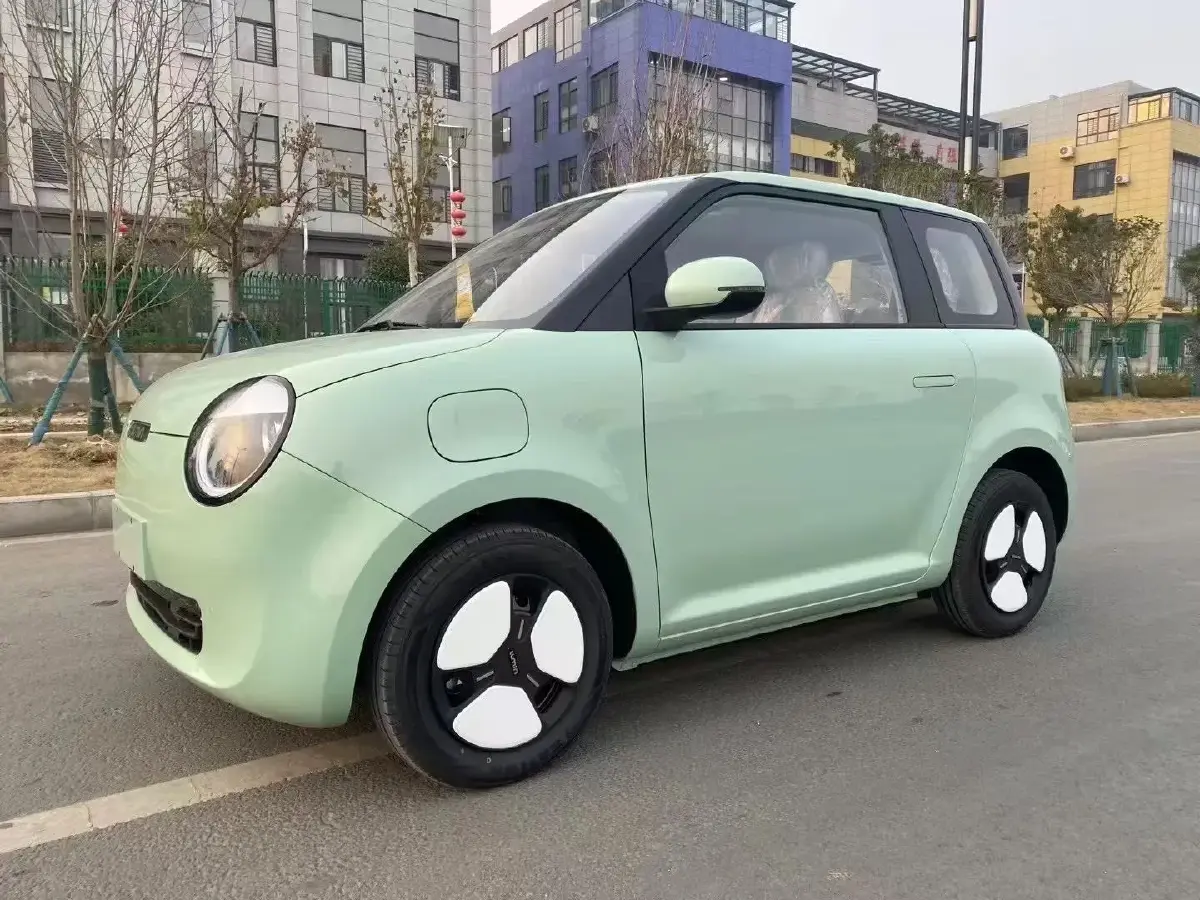 2023 ChangAn Lumin BEV 17.65KWH
