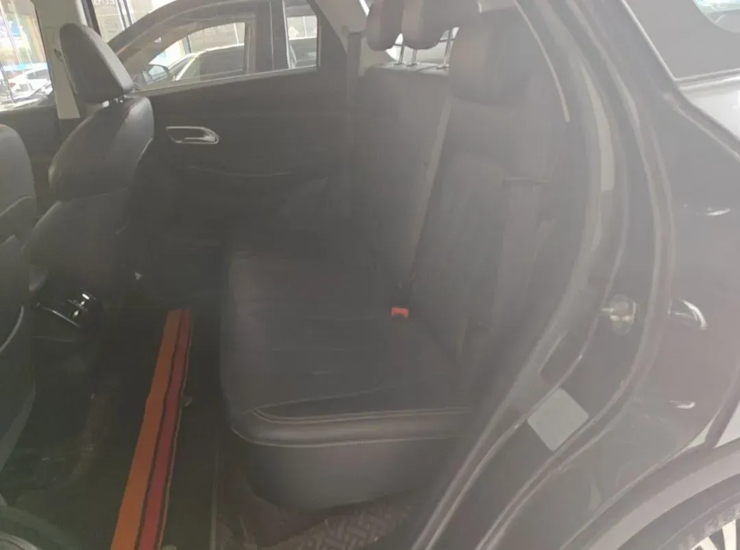 2020 ChangAn Oshan X7 1.5T 178HP L4 7DCT,autocango,china used car exporter,china ev exporter,chinese used car exporter,chinese used ev exporter