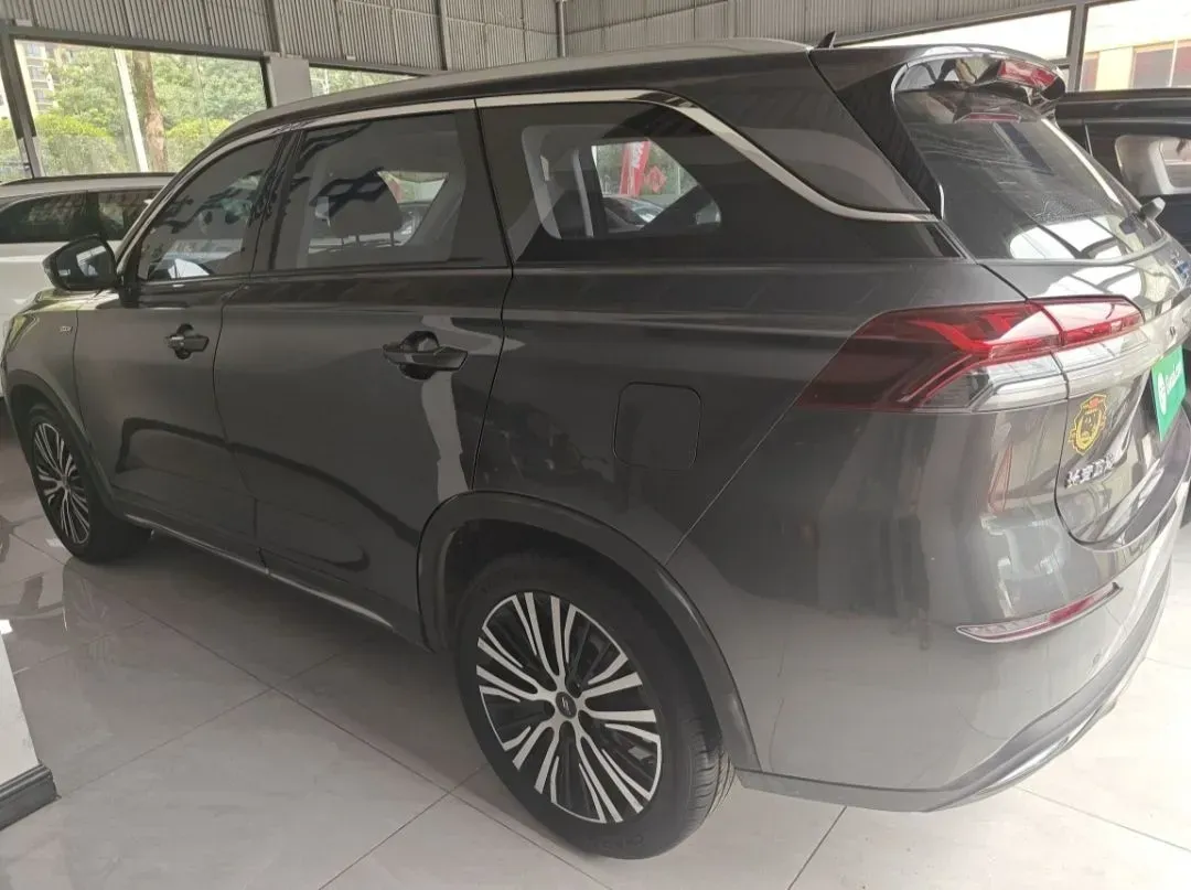 2020 ChangAn Oshan X7 1.5T 178HP L4 7DCT,autocango,china used car exporter,china ev exporter,chinese used car exporter,chinese used ev exporter