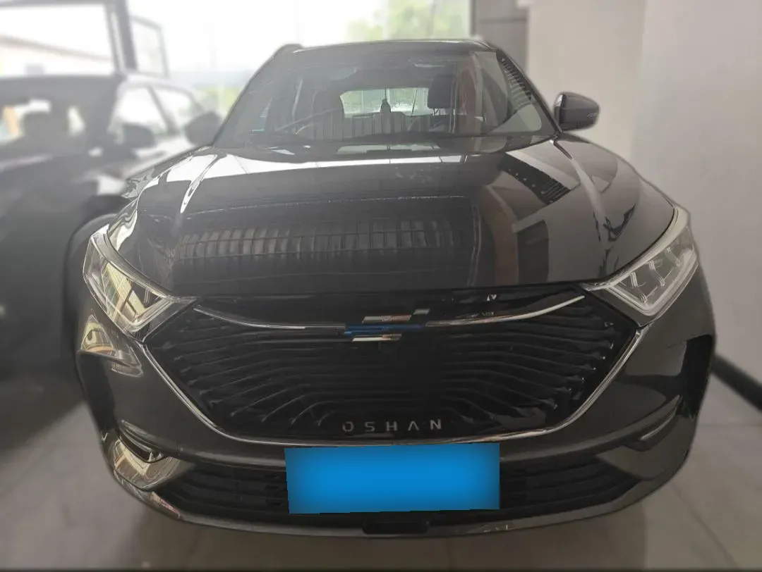 2020 ChangAn Oshan X7 1.5T 178HP L4 7DCT,autocango,china used car exporter,china ev exporter,chinese used car exporter,chinese used ev exporter