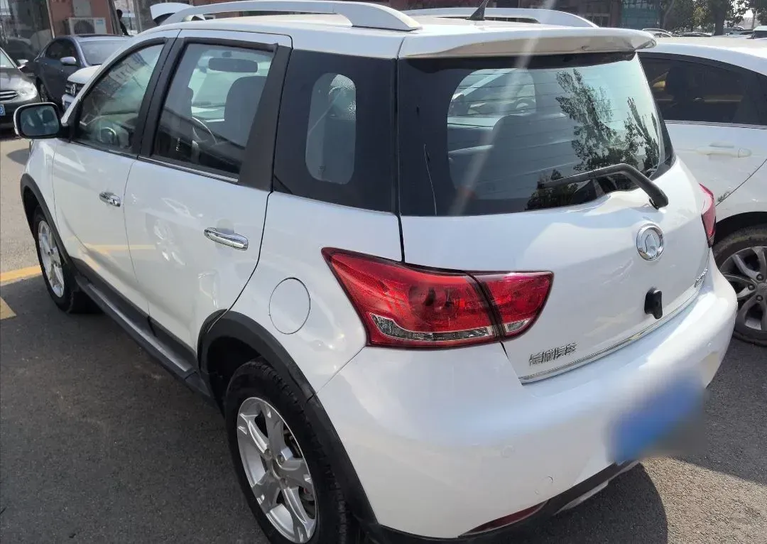2012 Great Wall M4 1.5L 106HP L4 5MT,autocango,china used car exporter,china ev exporter,chinese used car exporter,chinese used ev exporter