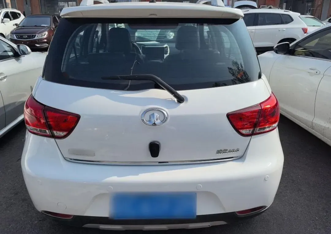 2012 Great Wall M4 1.5L 106HP L4 5MT,autocango,china used car exporter,china ev exporter,chinese used car exporter,chinese used ev exporter