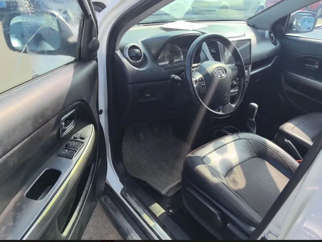 2012 Great Wall M4 1.5L 106HP L4 5MT,autocango,china used car exporter,china ev exporter,chinese used car exporter,chinese used ev exporter