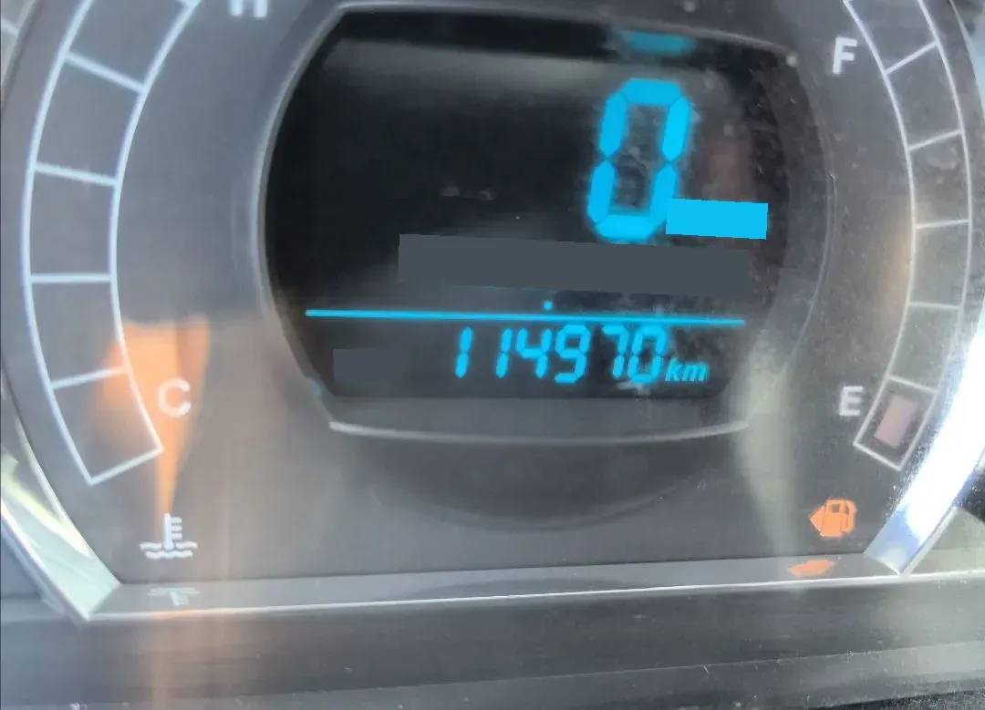 2012 Great Wall M4 1.5L 106HP L4 5MT,autocango,china used car exporter,china ev exporter,chinese used car exporter,chinese used ev exporter