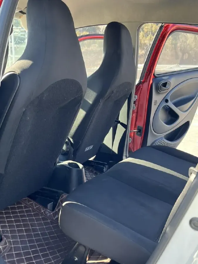 2016 Smart smart forfour 1.0L 71HP L3 6DCT,autocango,china used car exporter,china ev exporter,chinese used car exporter,chinese used ev exporter