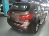 2013 HaiMa S7 2.0L 150HP L4 5MT