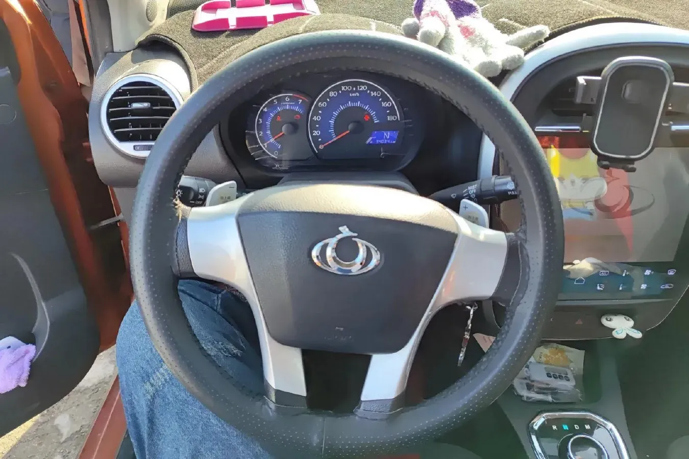 2016 Geely Panda Classic 1.0L 68HP L3 5AMT,autocango,china used car exporter,china ev exporter,chinese used car exporter,chinese used ev exporter