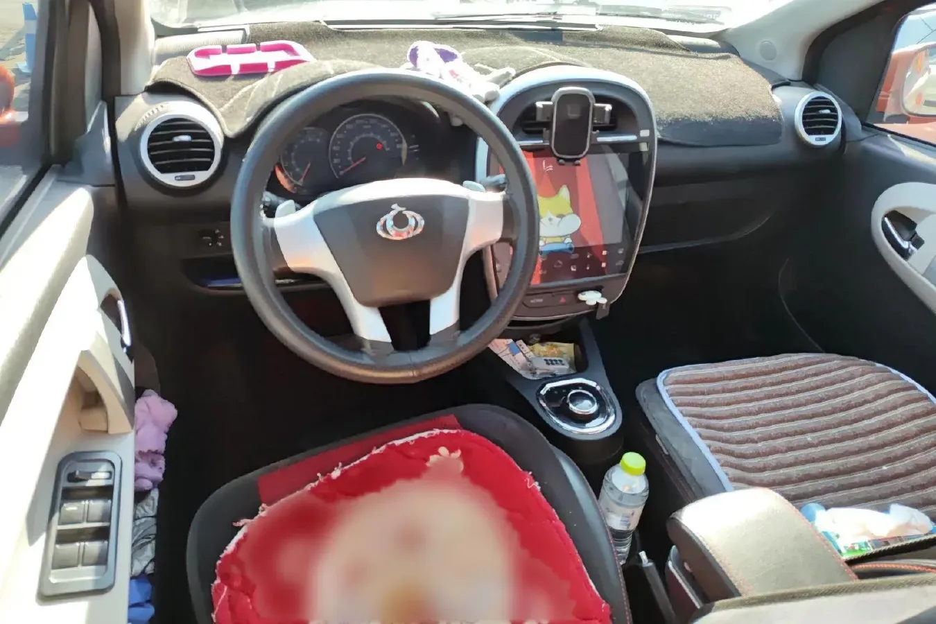 2016 Geely Panda Classic 1.0L 68HP L3 5AMT,autocango,china used car exporter,china ev exporter,chinese used car exporter,chinese used ev exporter