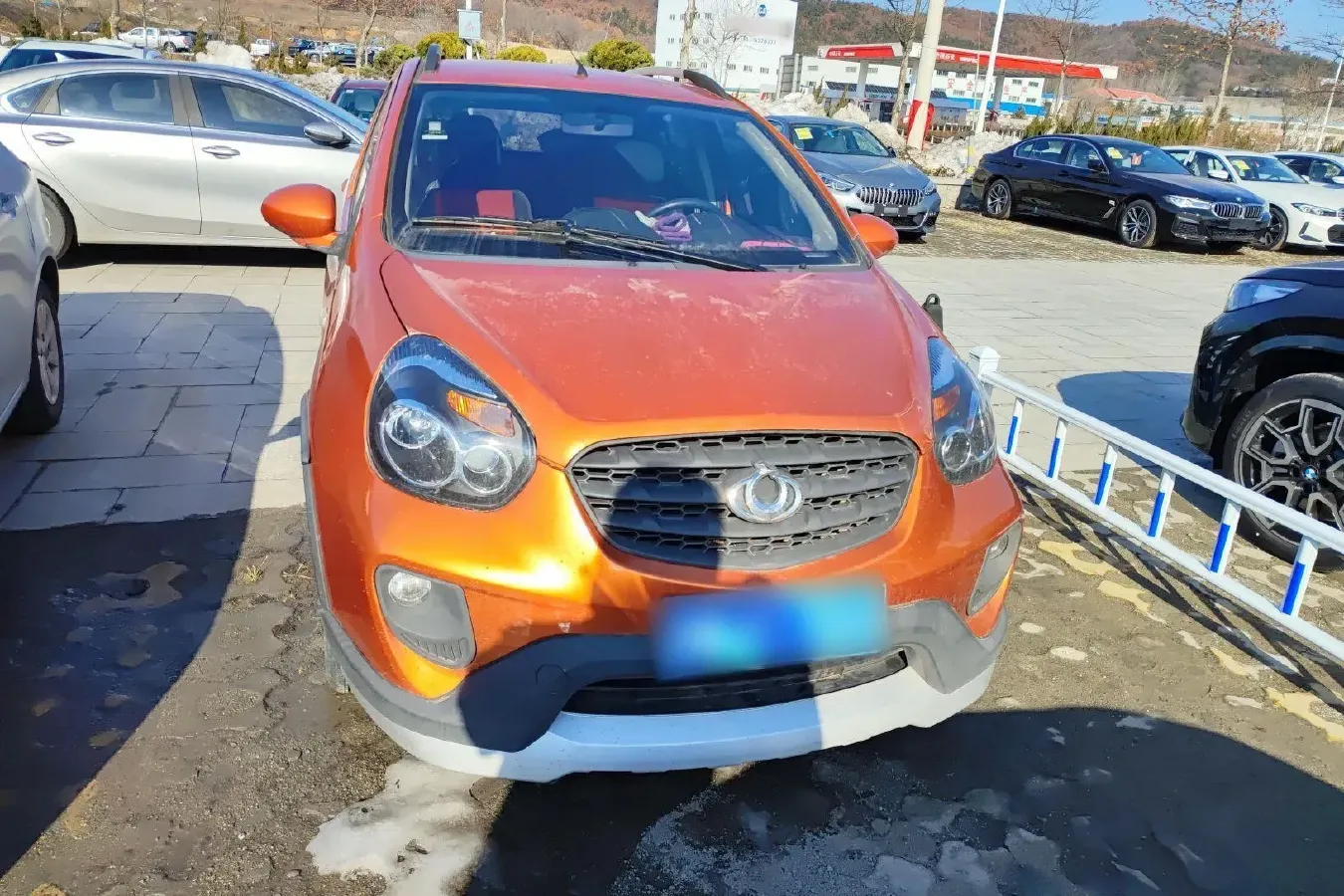 2016 Geely Panda Classic 1.0L 68HP L3 5AMT,autocango,china used car exporter,china ev exporter,chinese used car exporter,chinese used ev exporter