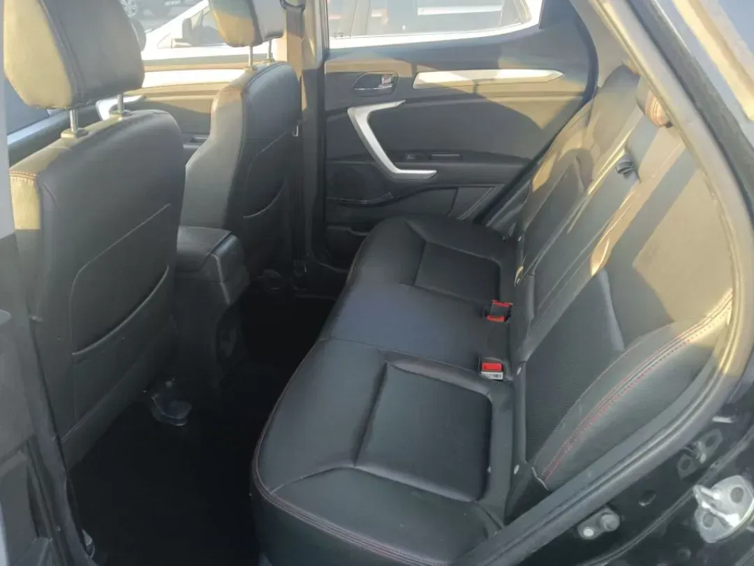 2016 JAC Refine S3 1.5L 113HP L4 6MT,autocango,china used car exporter,china ev exporter,chinese used car exporter,chinese used ev exporter